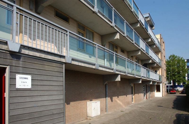 Steenwal 7, 3432 ZS Nieuwegein, Nederland