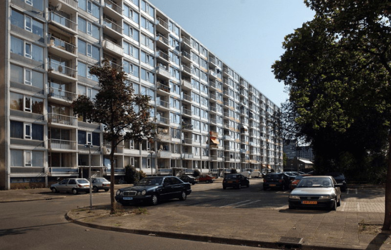 Ibisdreef 464, 3564 RS Utrecht, Nederland