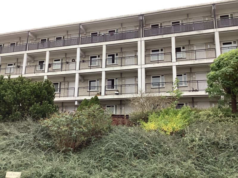 Van Heesstraat 92, 3555 GD Utrecht, Nederland