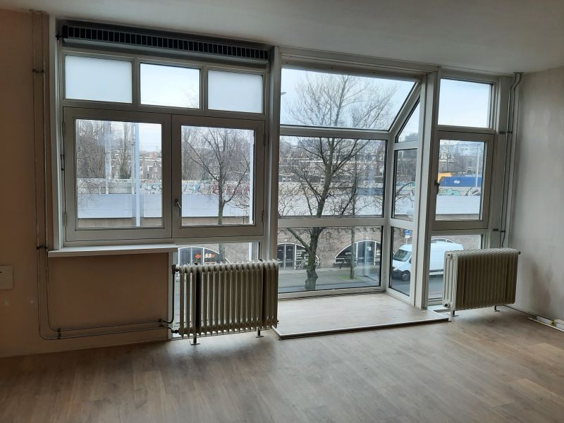 Nieuwe Houttuinen 48