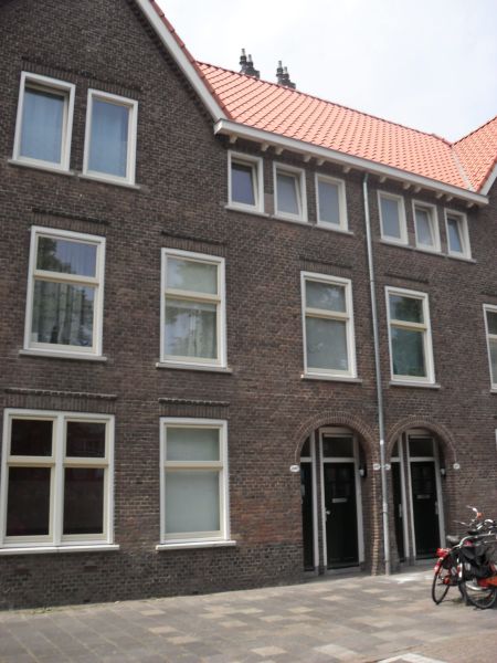Bedumerweg 106A, 9716 AK Groningen, Nederland