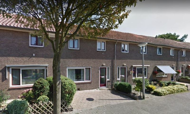Crocusstraat 5, 3812 WH Amersfoort, Nederland