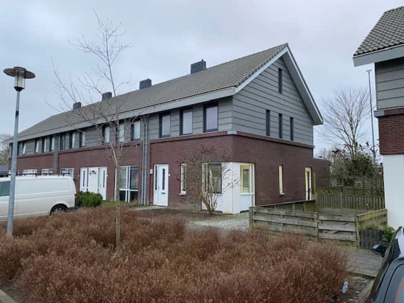 Westerlaagte 22, 9965 SK Leens, Nederland