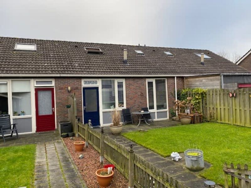 Meester M. Meekhoffstraat 6