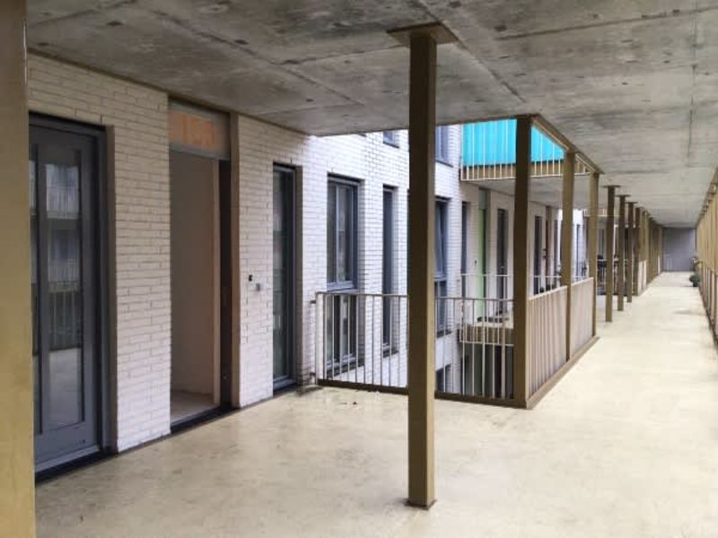 Waldenlaan 156, 1098 BE Amsterdam, Nederland