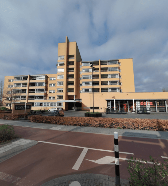 Wilderinksstraat 563, 7555 DS Hengelo, Nederland