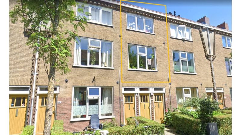 A.P. Fokkerstraat 21B, 9713 JJ Groningen, Nederland