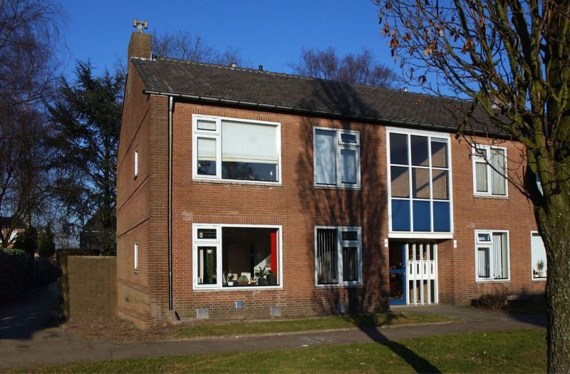 Betje Wolfflaan 29, 3768 XV Soest, Nederland