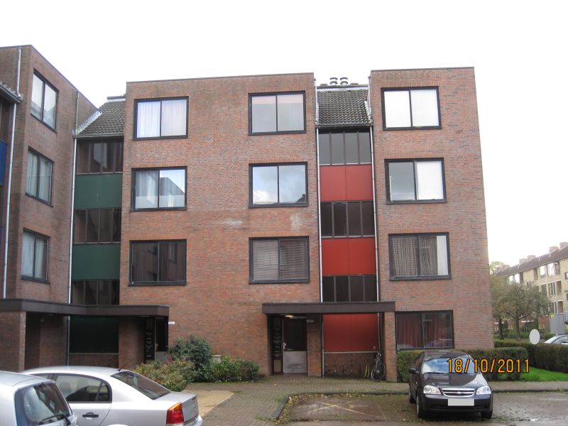 Antaresstraat 1, 9742 LA Groningen, Nederland