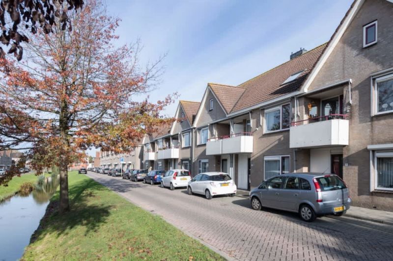 Frans Halsstraat 7, 3362 XA Sliedrecht, Nederland
