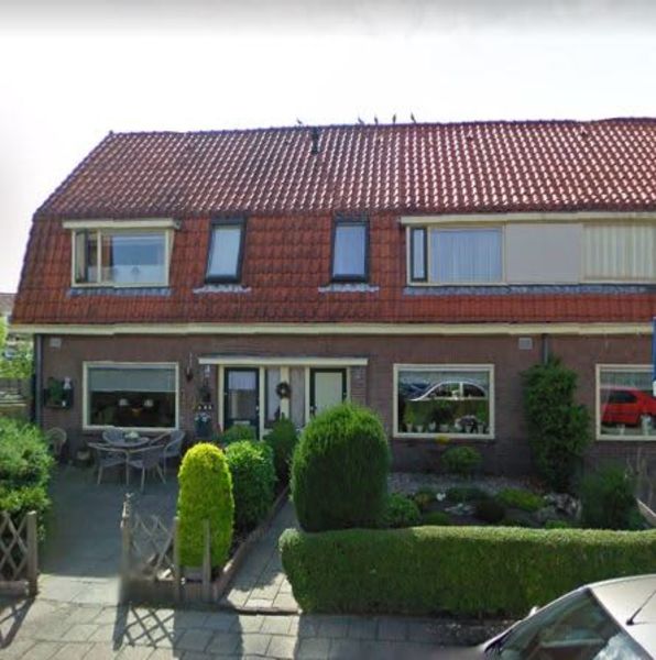 Seringstraat 52, 3812 XD Amersfoort, Nederland