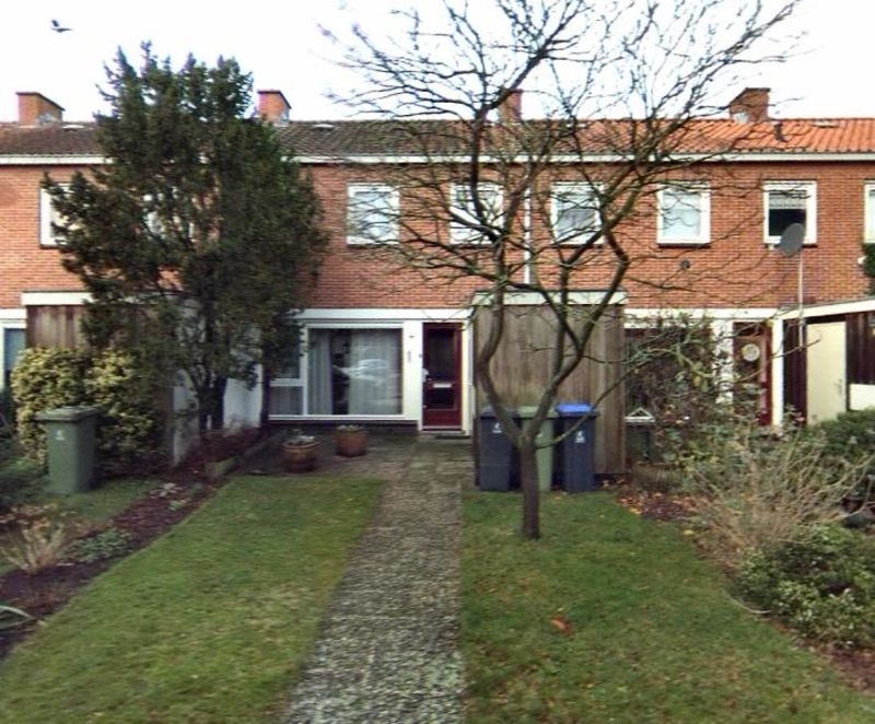 Baerbergen 17, 1223 KA Hilversum, Nederland