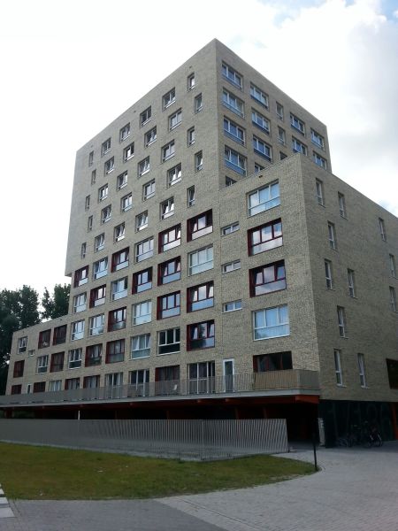 Kleine Beer 43, 9742 RJ Groningen, Nederland