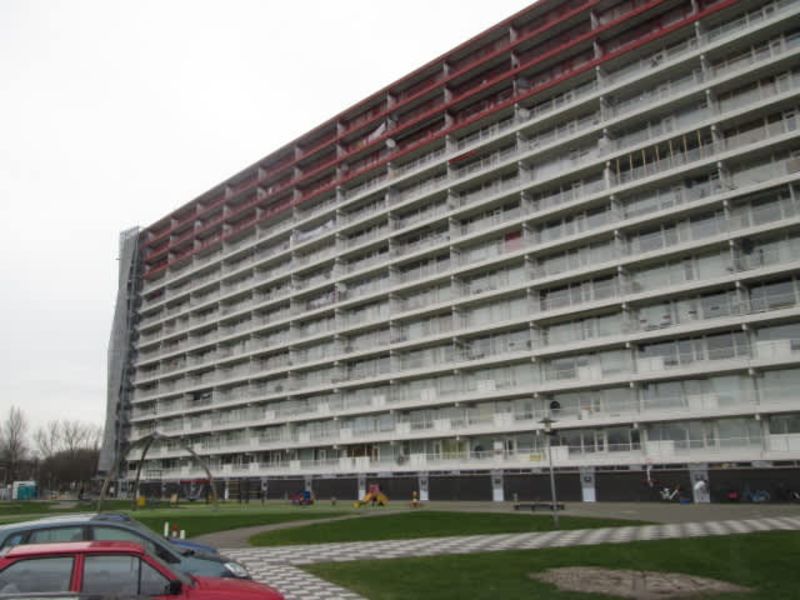 Perim 20B, 1503 GA Zaandam, Nederland