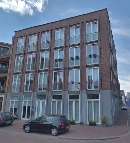 Kanaalstraat 74