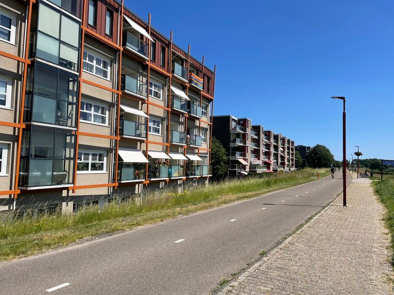 Bakenmonde 2, 3434 KK Nieuwegein, Nederland