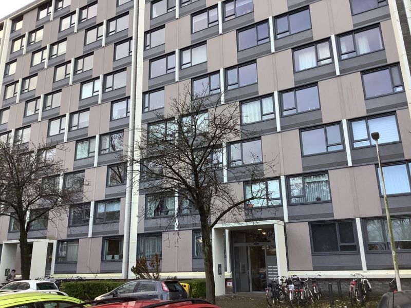 Centaurusdreef 102, 3561 AR Utrecht, Nederland