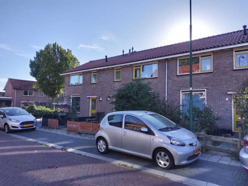 Kievitstraat 5, 3742 WT Baarn, Nederland
