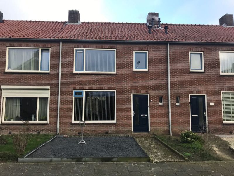 Emmastraat 20, 6658 BM Beneden-Leeuwen, Nederland