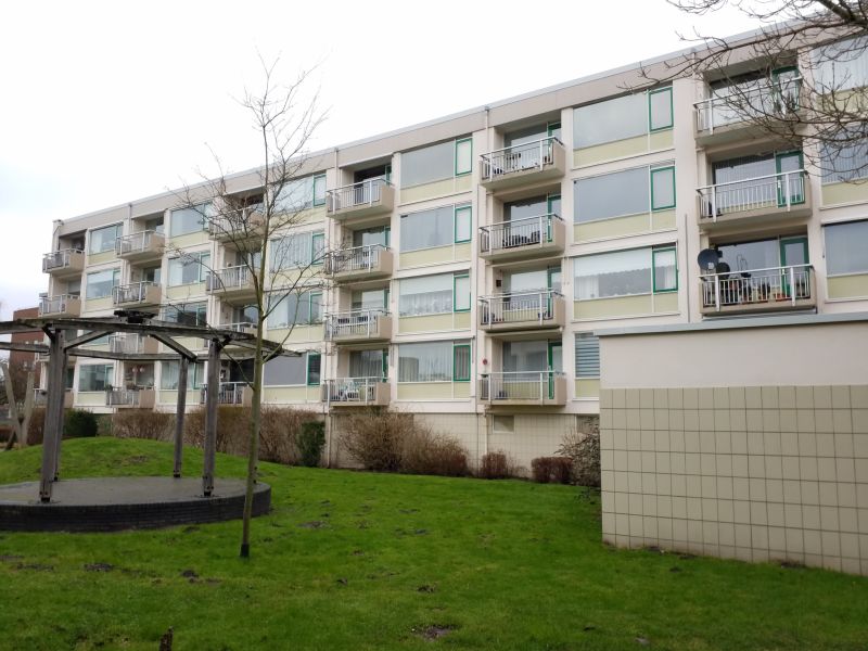 Rijksstraatweg 815, 2025 DM Haarlem, Nederland