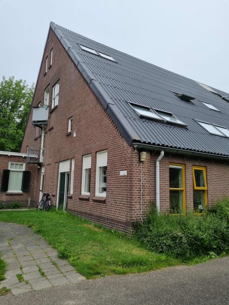 Rijksstraatweg 2813, 9752 AE Haren, Nederland