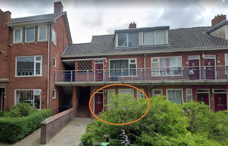 Bataviastraat 45, 9715 KK Groningen, Nederland