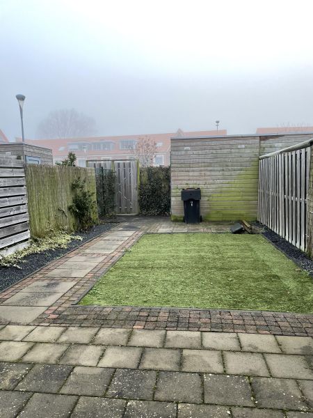 Gevers van Endegeeststraat 7