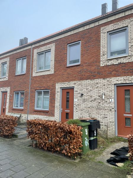 Gevers van Endegeeststraat 7, 2132 SL Hoofddorp, Nederland