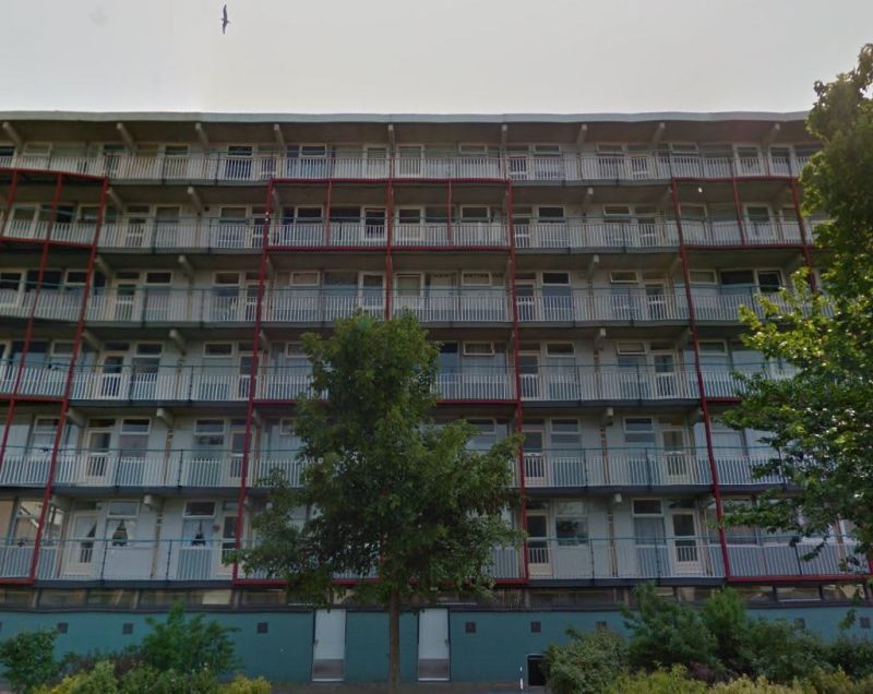 Schiplaan 124, 1974 LB IJmuiden, Nederland