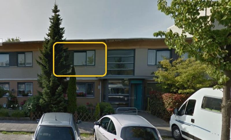 Kierkegaardhof 44, 1277 AL Huizen, Nederland