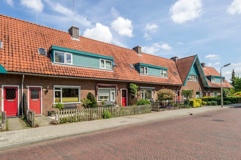 Scheltussingel 45, 3814 BH Amersfoort, Nederland