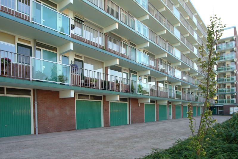 Albert Schweitzerlaan 72