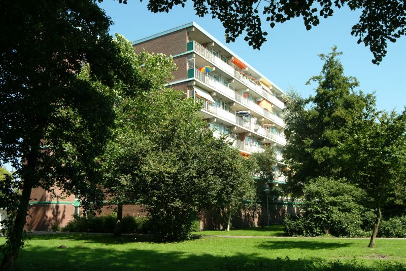 Albert Schweitzerlaan 72