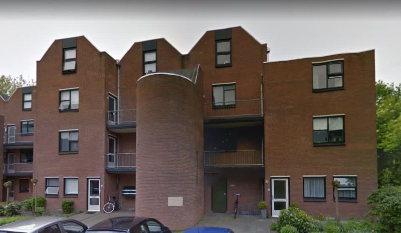 Zagerij 23, 9713 DG Groningen, Nederland