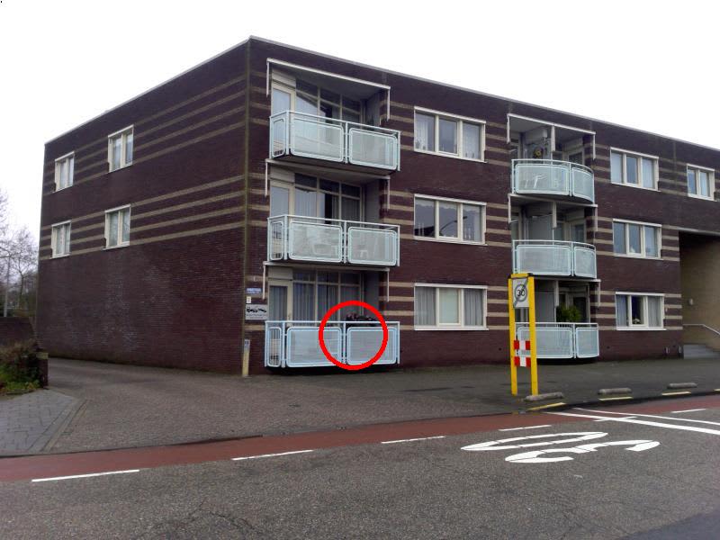 Veilinghof 77, 4001 XL Tiel, Nederland