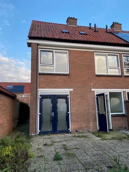 Johan de Kruijfstraat 29