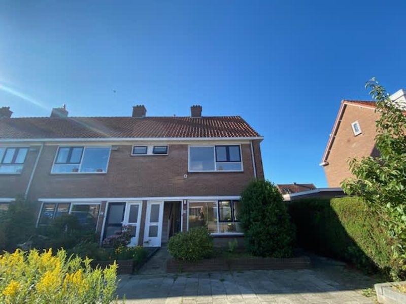 Johan de Kruijfstraat 29, 3981 DA Bunnik, Nederland