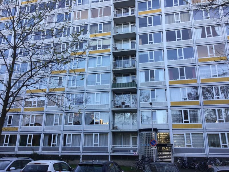 Falklanddreef 79, 3563 AH Utrecht, Nederland