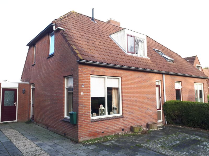 Bijbelgang 12, 9795 PD Woltersum, Nederland