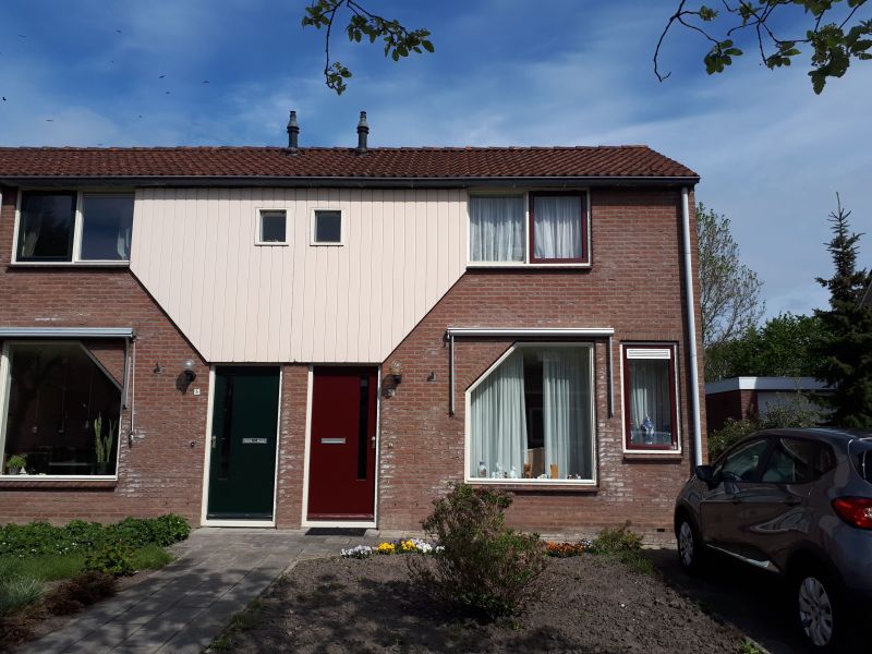 Dobbestraat 7, 9795 PE Woltersum, Nederland