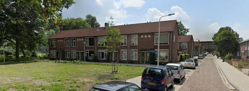 Doctor Schaepmanstraat 97, 3362 CM Sliedrecht, Nederland