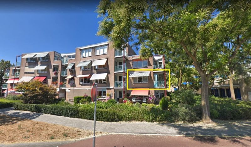 E. Ludenstraat 45, 1271 PS Huizen, Nederland