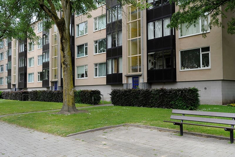 Groen van Prinstererweg 255, 3317 SM Dordrecht, Nederland