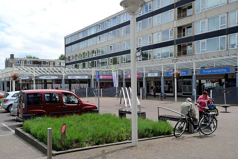 Groen van Prinstererweg 255