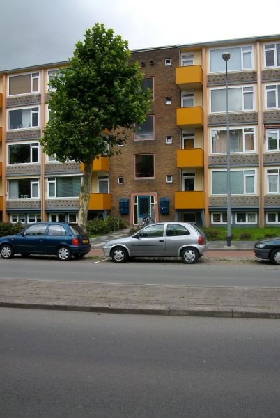 Asingastraat 137, 9716 EN Groningen, Nederland