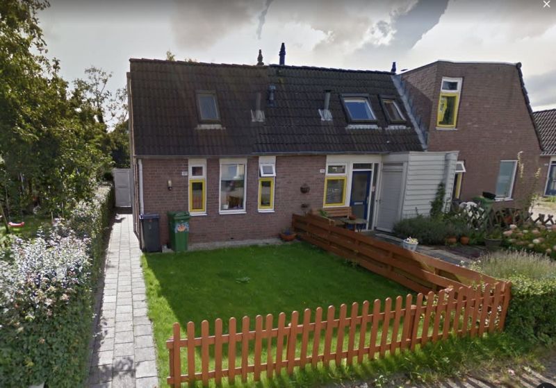 Hiddemaheerd 117, 9737 KZ Groningen, Nederland