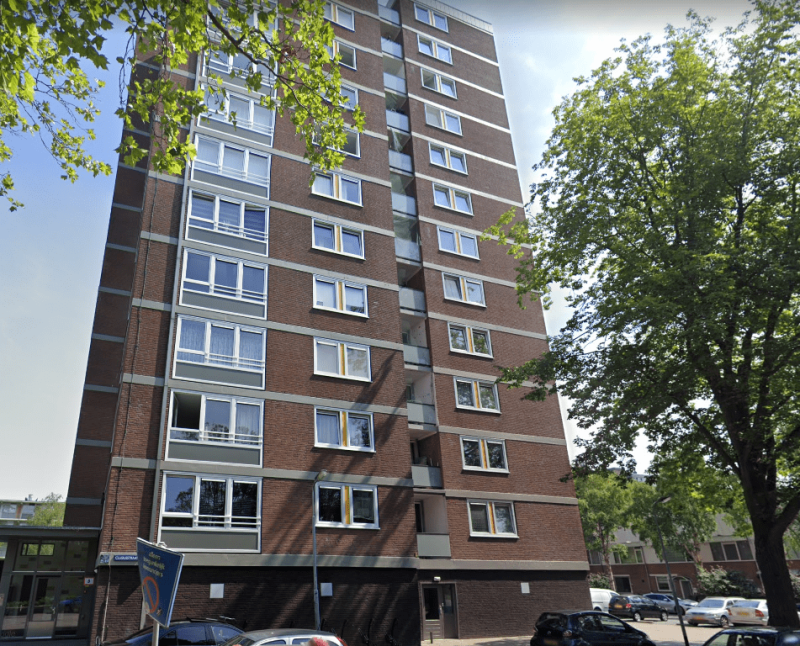 Clusiusstraat 85, 1504 HE Zaandam, Nederland