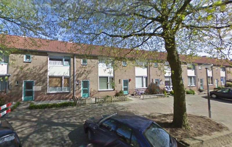 Sperwerstraat 30, 3353 BJ Papendrecht, Nederland