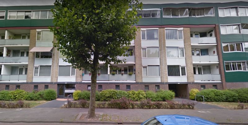 Siersteenlaan 259, 9743 EN Groningen, Nederland