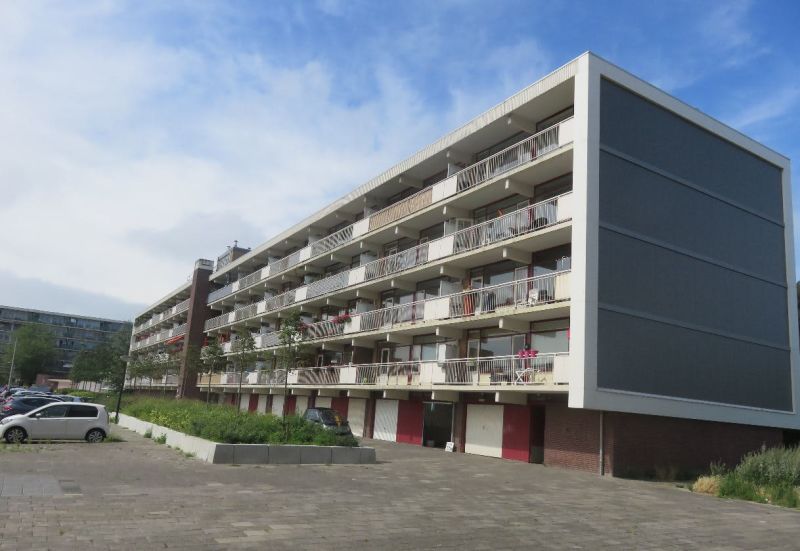 Lorentzstraat 359, 2041 RN Zandvoort, Nederland